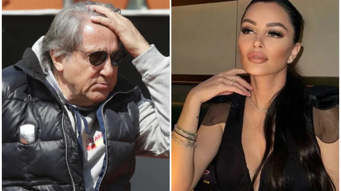 Brigitte Pastramă, atac dur la adresa lui Ilie Năstase: „Se face de râs, poate e beat”. Ce i-a răspuns fostul tenismen