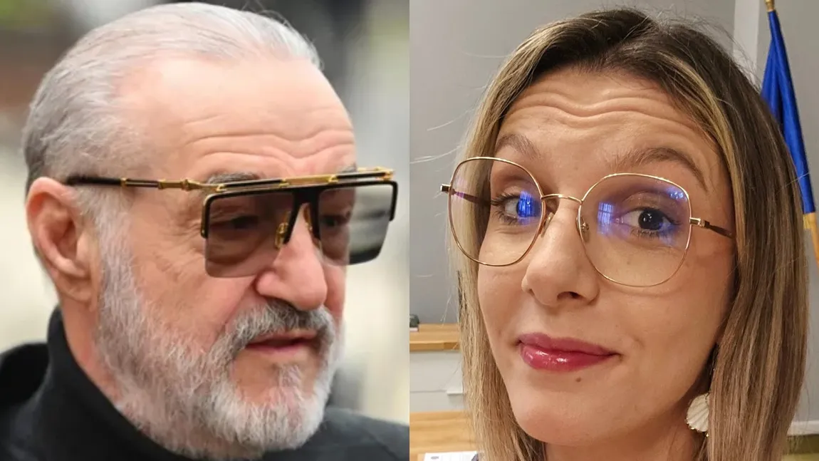 EXCLUSIV Gigi Becali susține că useriștii au fost crescuți în tabere de George Soroș, după scandalul cu Diana Buzoianu: „Ei au o doctrină sectară, satanistă, împotriva bisericii”