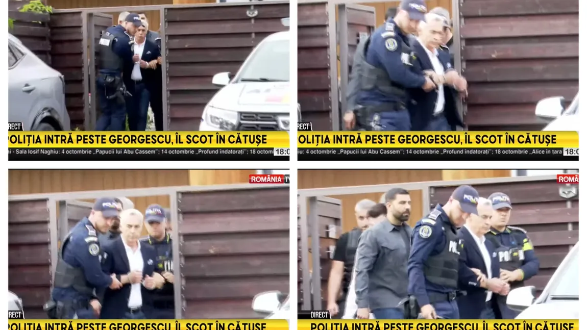 Avocatul lui Călin Georgescu, prima reacţie după arestare: 