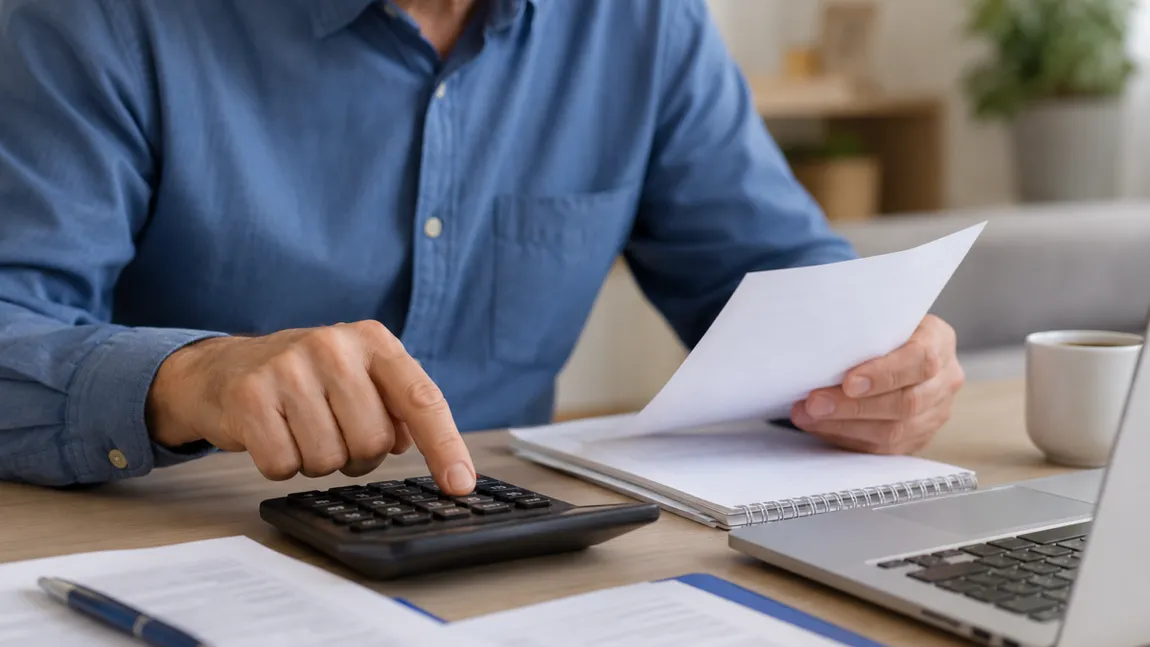 Pensia din două țări: cum se iau în calcul anii lucrați în România și în străinătate. Ce acte sunt necesare