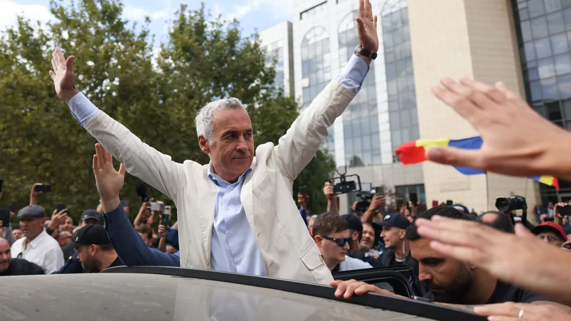 Călin Georgescu scapă de arest, dar nu și de restricții. Ce înseamnă controlul judiciar pentru fostul candidat la prezidențiale, ce se întâmplă dacă încalcă regulile impuse de instanță