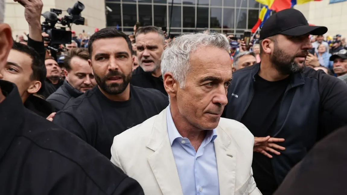 Călin Georgescu contestă sechestrul pus pe vila din Mogoșoaia. Avocații săi atacă măsura DIICOT