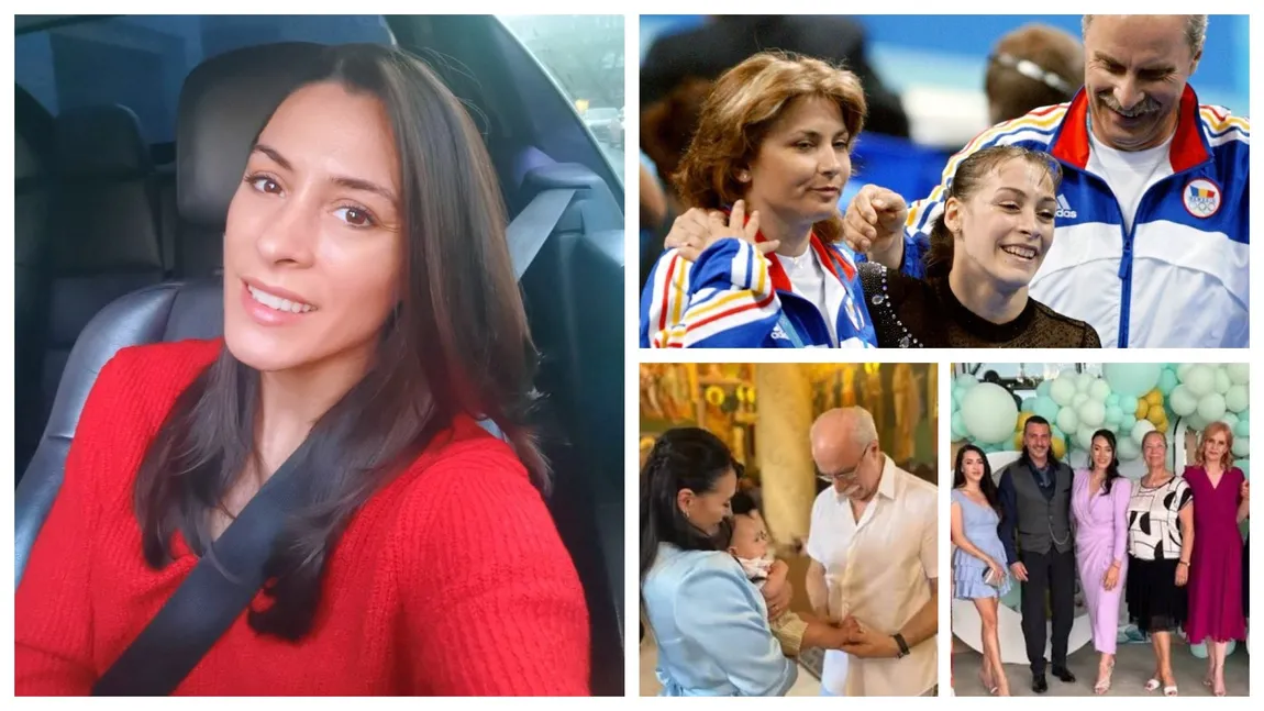 Cătălina Ponor rupe tăcerea despre relaţia cu Octavian Bellu. 