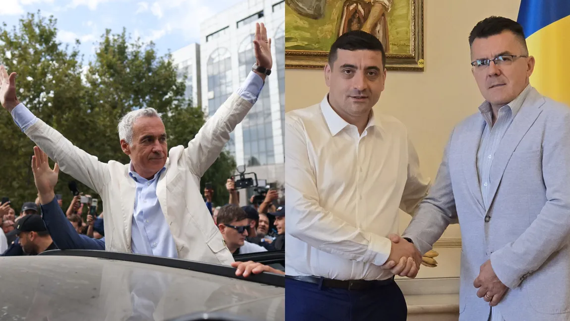 Călin Georgescu a fost plasat sub control judiciar de judecătorul care a întârziat peste un an motivarea din dosarul penal al lui Dan Dungaciu, al doilea din AUR după George Simion. Motivele eliberării