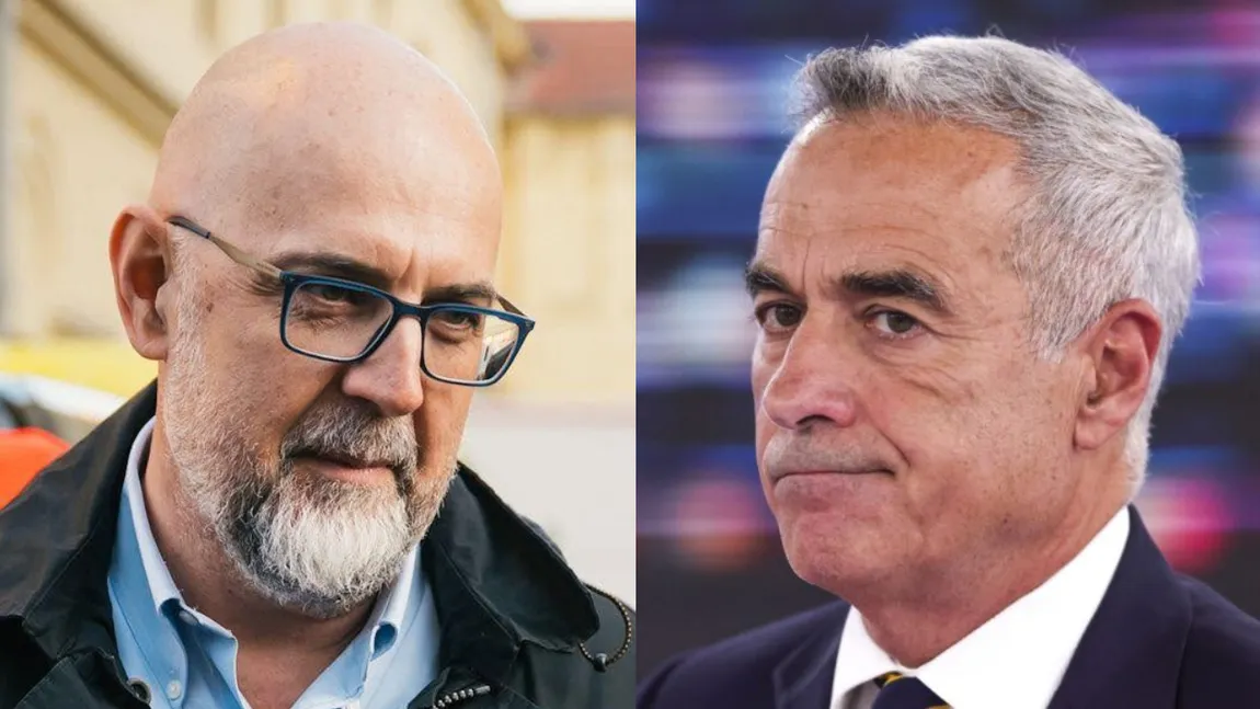 Kelemen Hunor: Călin Georgescu este un produs al fostei Securități. Este o luptă între ce a mai rămas din fosta Securitate, inclusiv mentalitatea, cu sistemul politic actual al României