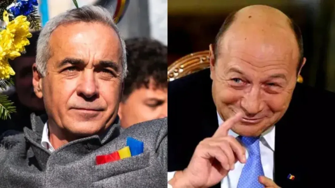 Traian Băsescu, declarație surprinzătoare după reținerea lui Călin Georgescu: „Un spectacol pe care eu l-am respins și în timpul doamnei Kovesi, îl resping și acum”