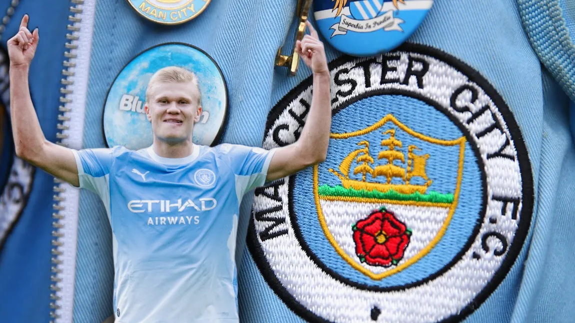 Manchester City, acuzată de tranzacții financiare fictive de aproape un miliard de euro