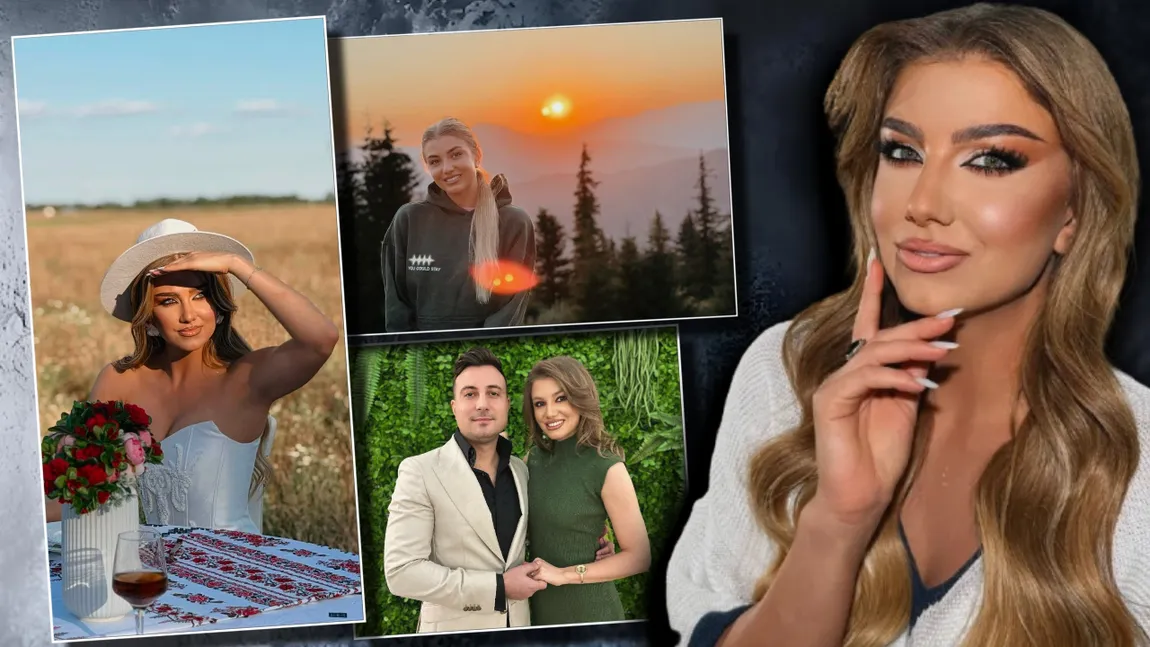 Ce planuri are Codruța Filip după divorț. Artista vrea să își cumpere o casă: 