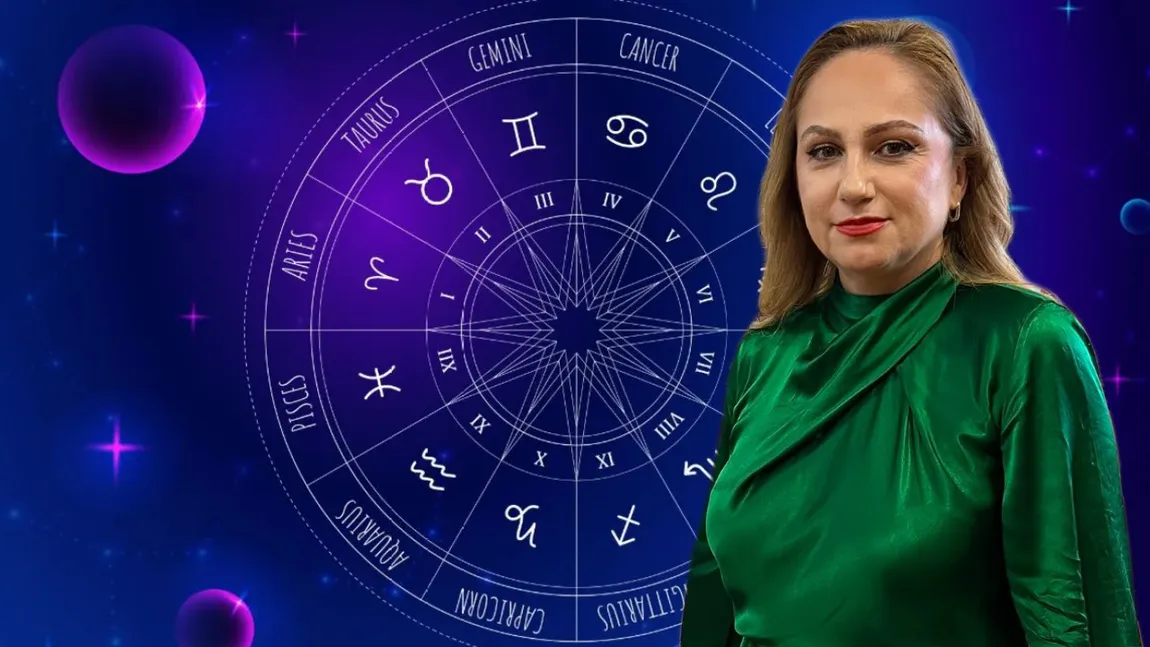 Cristina Demetrescu anunță care va fi cea mai ghinionistă zodie din această toamnă. Riscă să-și piardă toți banii