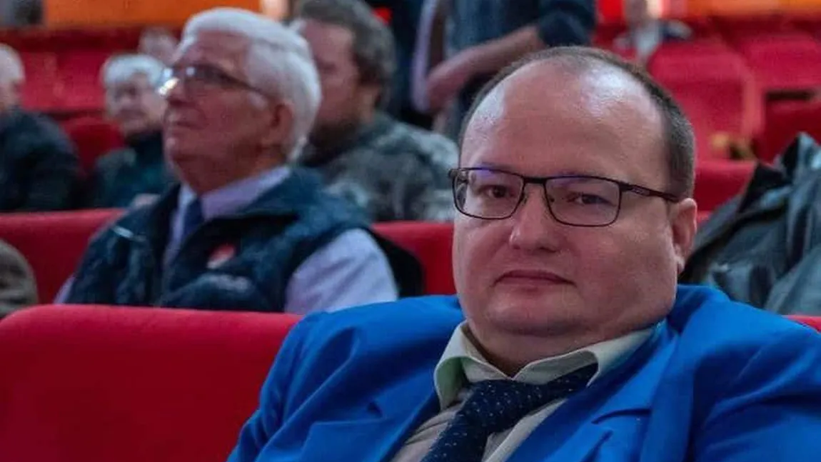 Şeful lui CSM Iași 2020, înregistrat când înjură o jucătoare de handbal. 