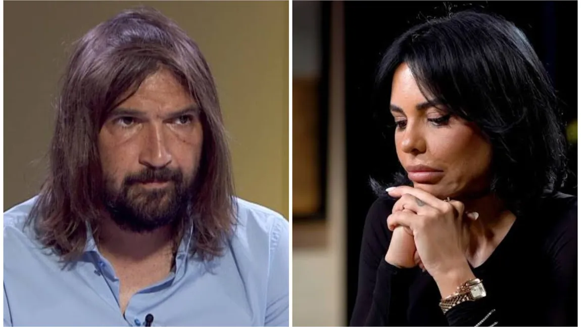 Dan Alexa reacționează după dezvăluirile Andreei Popescu. Ce spune despre influenceriță: 