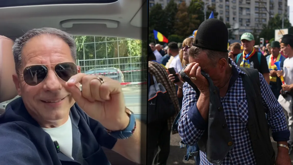 Dan Negru, mesaj de susținere pentru fermieri după protestul din Piața Victoriei: 