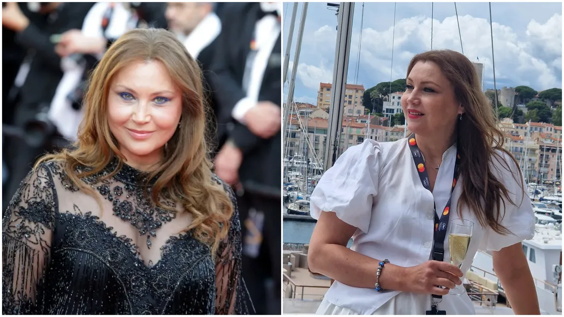 Daniela Nane a slăbit la 54 de ani și spune care este secretul. 