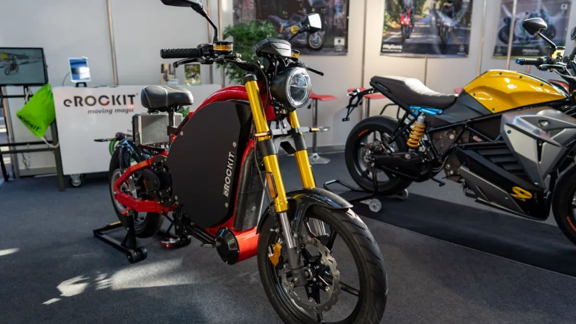 Rabla 2026. S-au suplimentat ecotichetele, câţi români pot să-şi ia scutere sau motociclete electrice