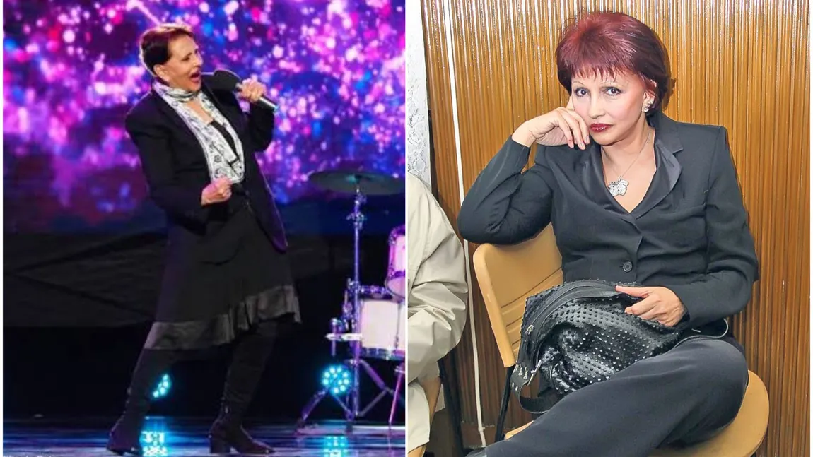Dida Drăgan a împlinit 80 de ani. Adevărul din spatele marilor dezamăgiri și motivul pentru care poartă mereu negru