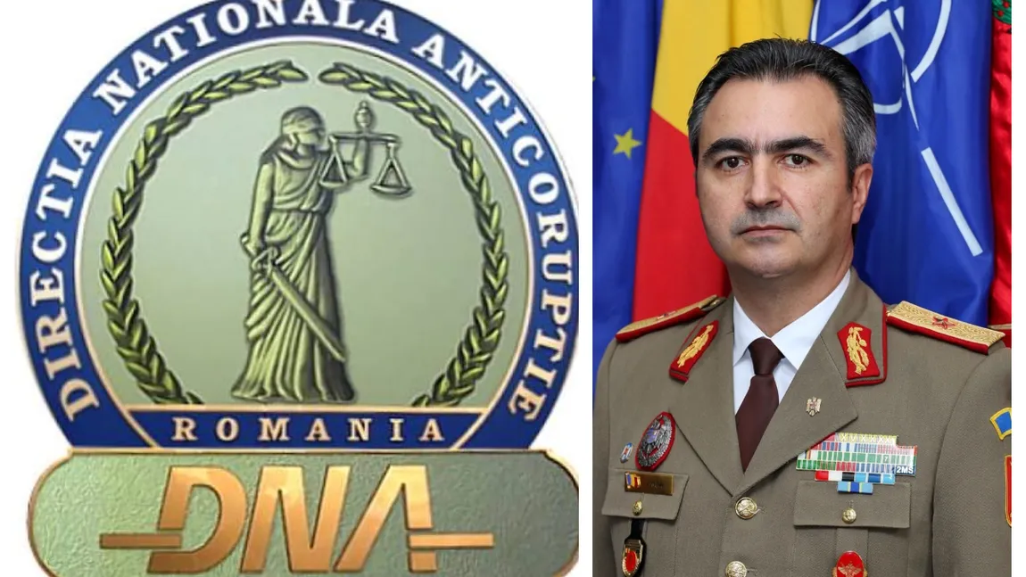 Legătura dintre un celebru milionar român și generalul Dorin Ioniță, găsit împușcat în cap înaintea unor audieri la DNA