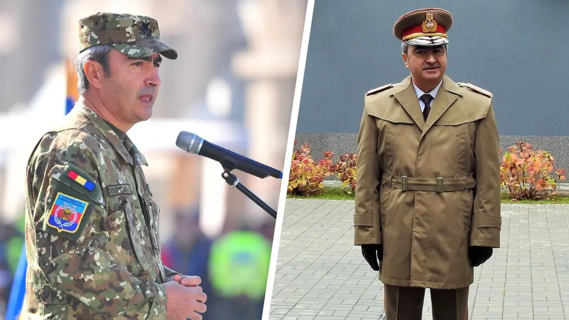 Generalul (r) Dorin Ioniță va fi înmormântat în uniformă, dar fără onoruri militare și fără slujbă. Fiul fostului comandant este preot