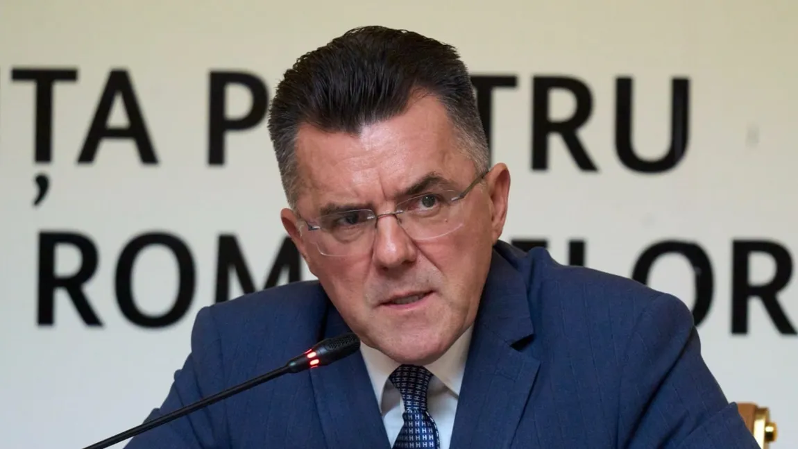 Dan Dungaciu anunță că AUR va negocia pentru un nou Guvern pe poziții de forță, în cazul unui eșec al lui Siegfried Mureșan: „Vom câștiga în alegeri anticipate. Nu ne ducem să cerșim voturi sau vreo funcție la putere”