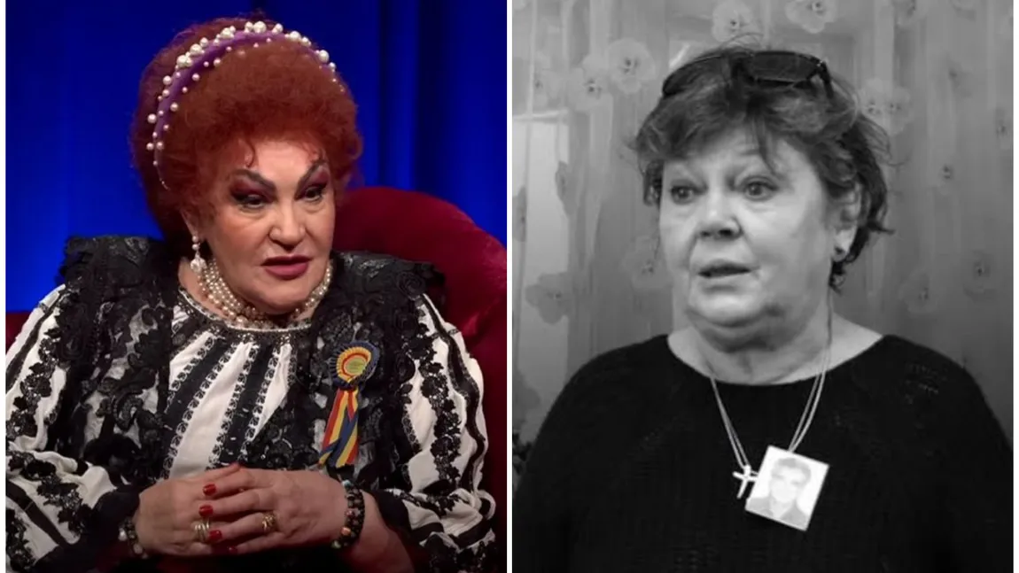 Elena Merișoreanu, după decesul Ancăi Pandrea: „Nu a fost recunoscută la adevărata ei valoare”