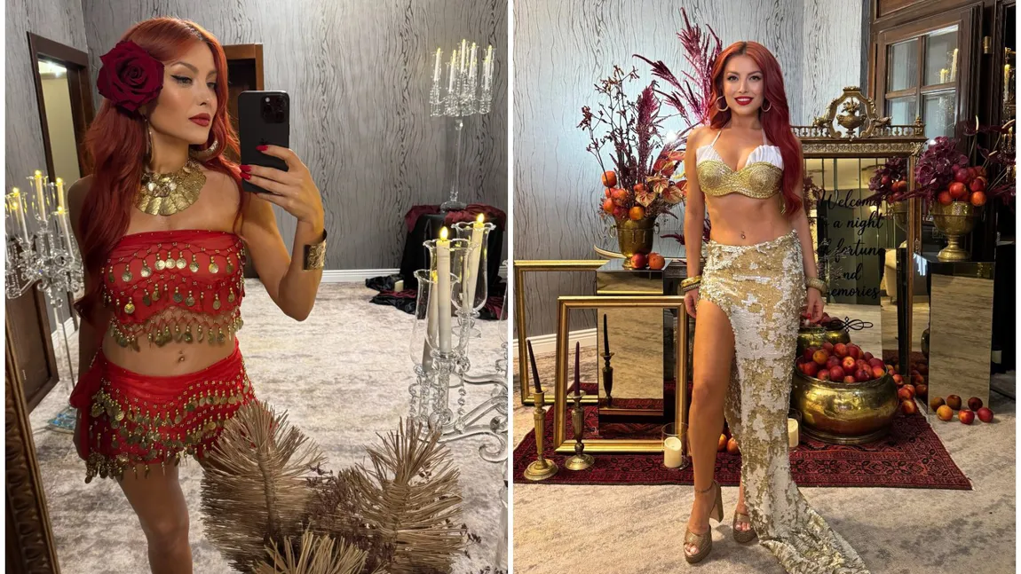 Elena Gheorghe a dezvăluit secretul tenului perfect: 