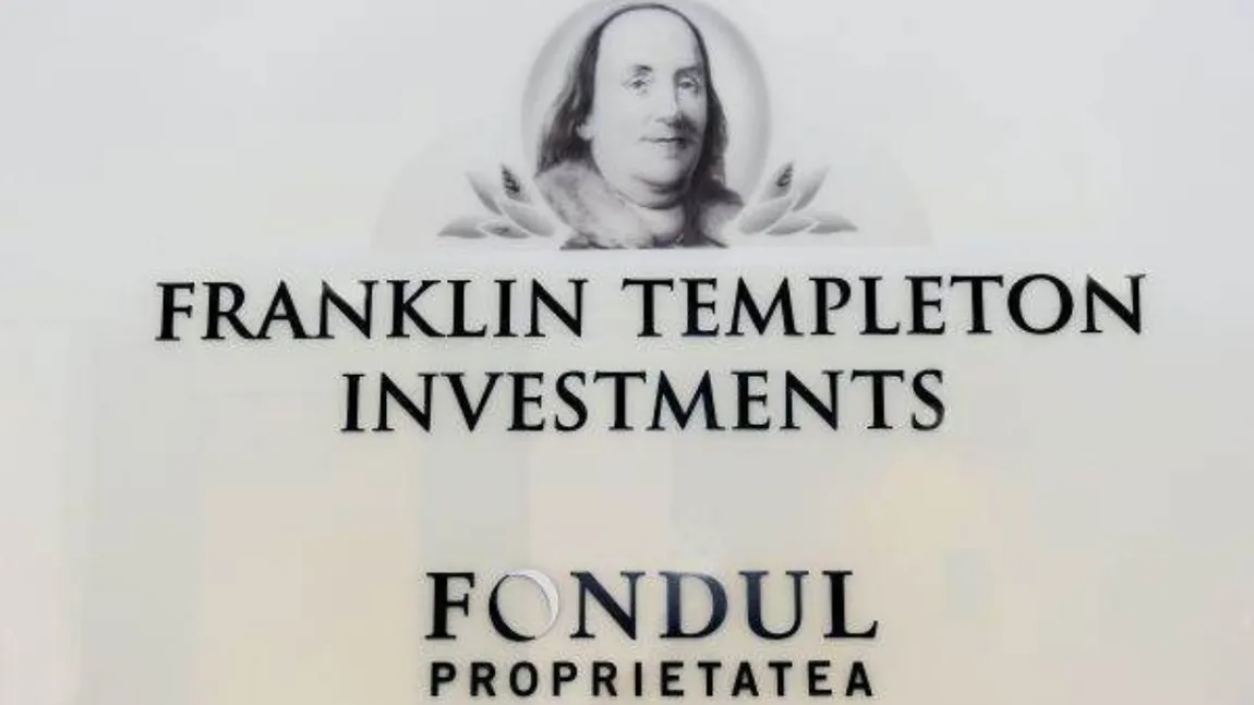 Franklin Templeton renunță la administrarea Fondului Proprietatea după 15 ani. Ce se întâmplă cu fondul și cine ar putea prelua administrarea