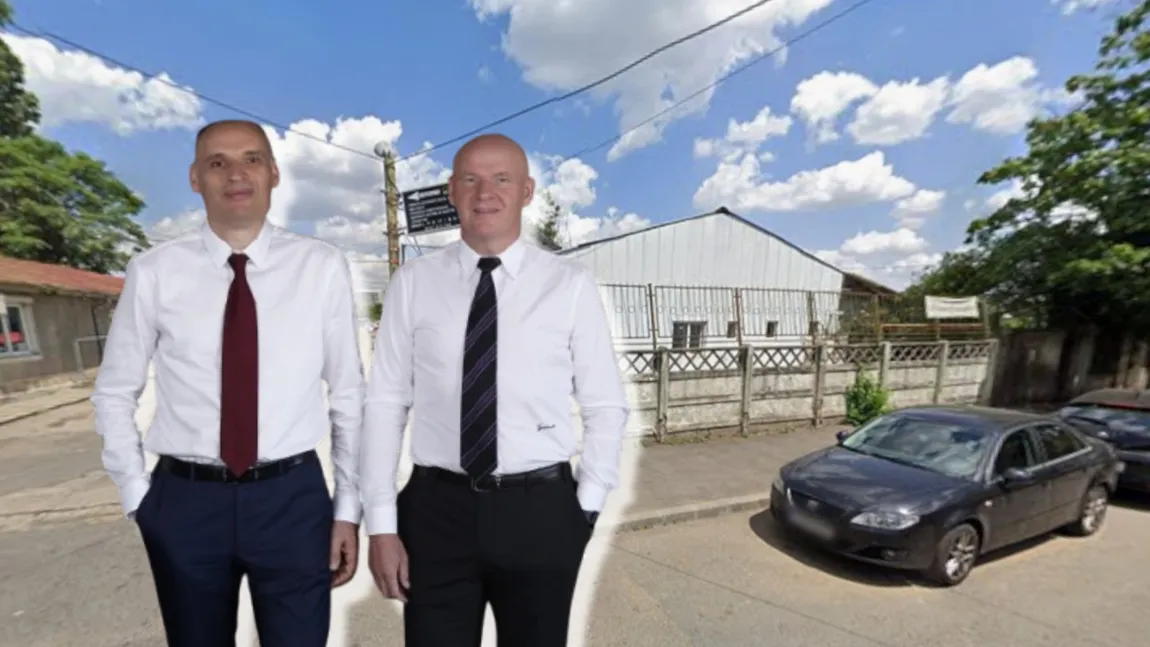 Frații Pavăl, proprietarii Dedeman, demolează halele unei foste mari fabrici, singurul comerciant de hârtie din România. Ce va fi ridicat pe acel loc