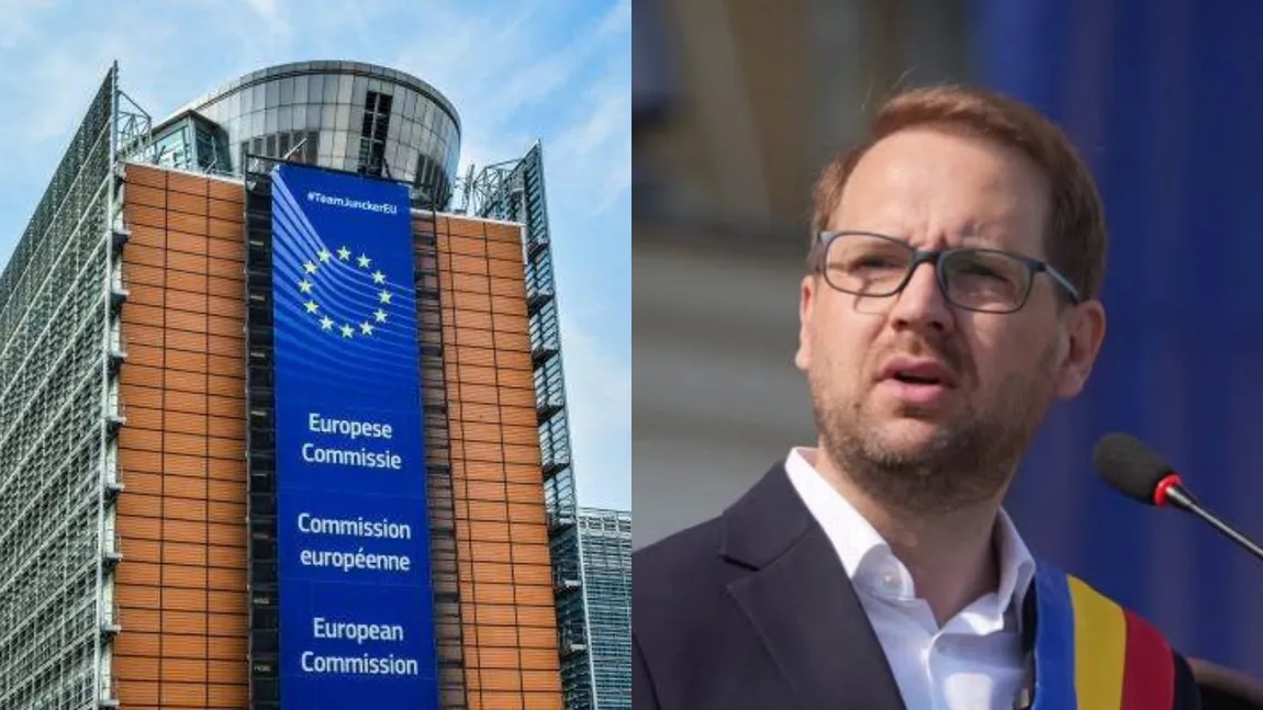 Comisia Europeană cere României explicații privind „amendamentul Fritz”. Bruxelles-ul analizează legea care poate afecta 770 de milioane de euro din PNRR