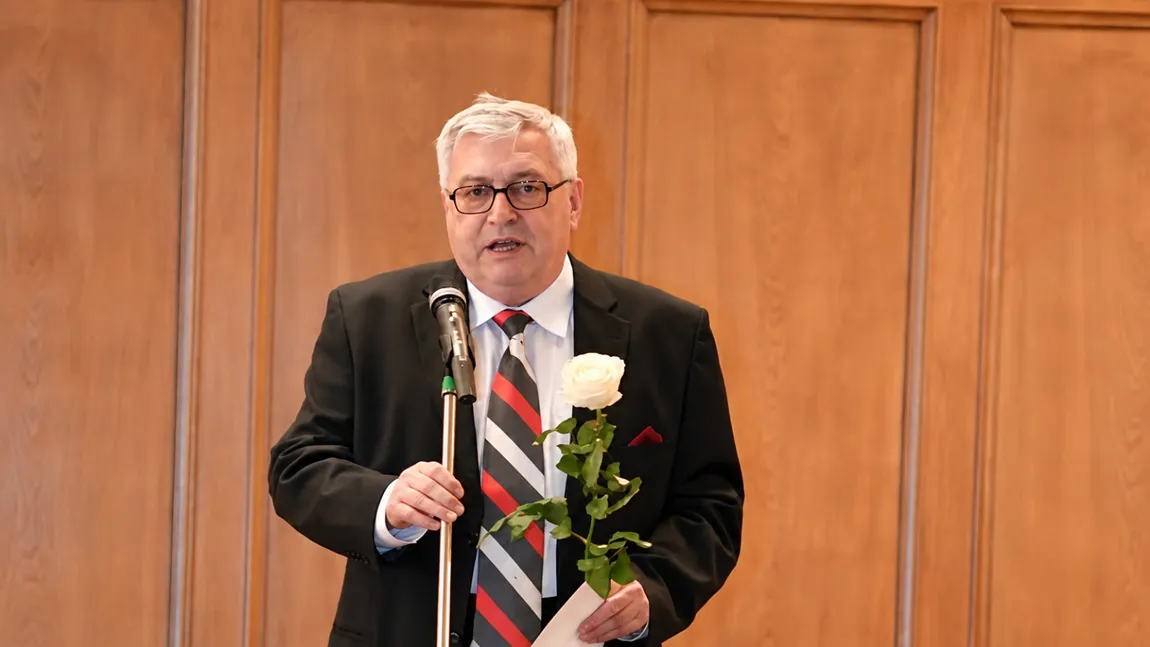 Doliu în lumea medicală din România. A murit un reputat doctor: 