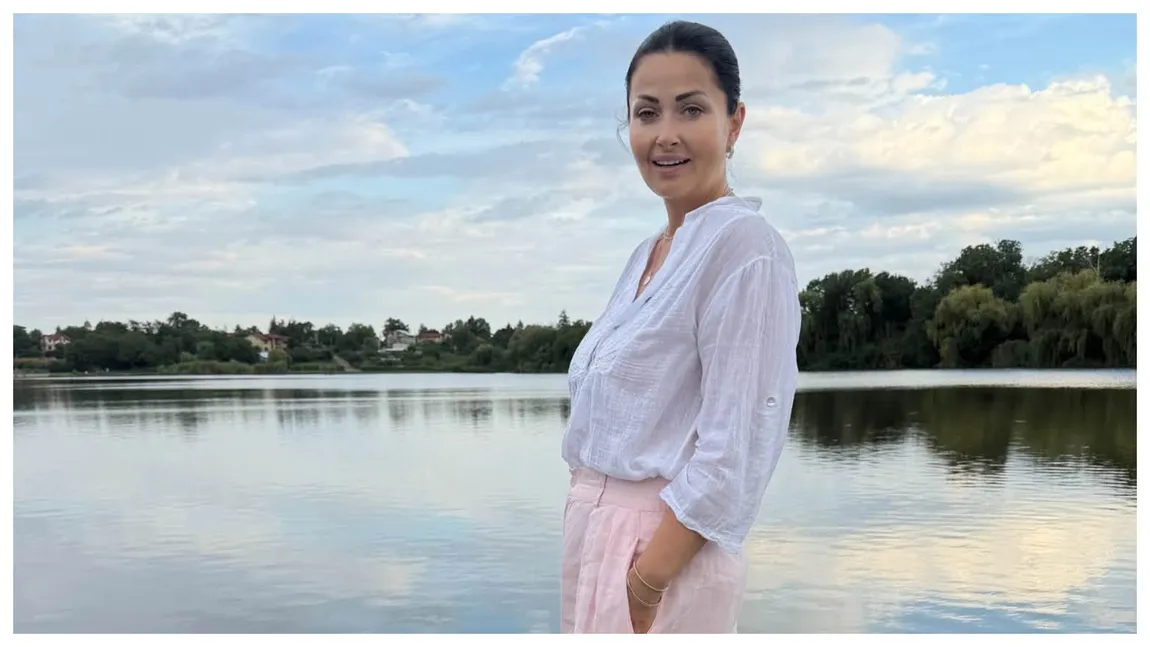 Gabriela Cristea, despre cadourile pentru profesori de la început de an. Ce spune vedeta despre banii pentru micile atenții VIDEO