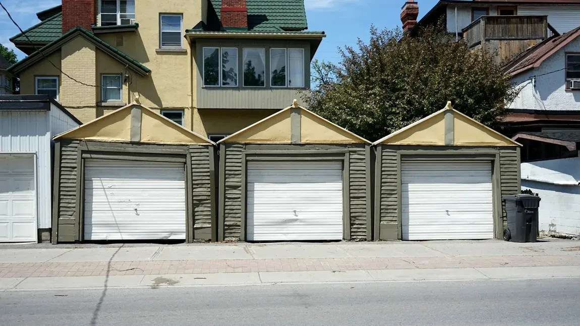 Orașul din Italia unde un garaj costă cât un apartament cu cel puțin trei camere din București