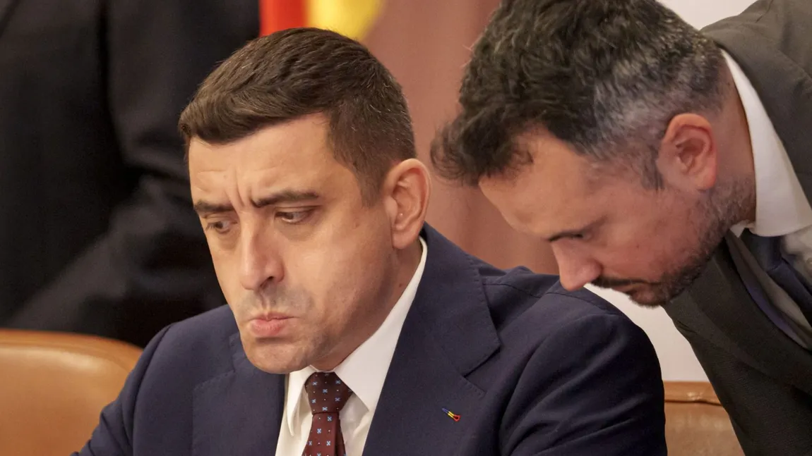 Război suveranist în politică! PACE acuză AUR că îi fură parlamentarii: 
