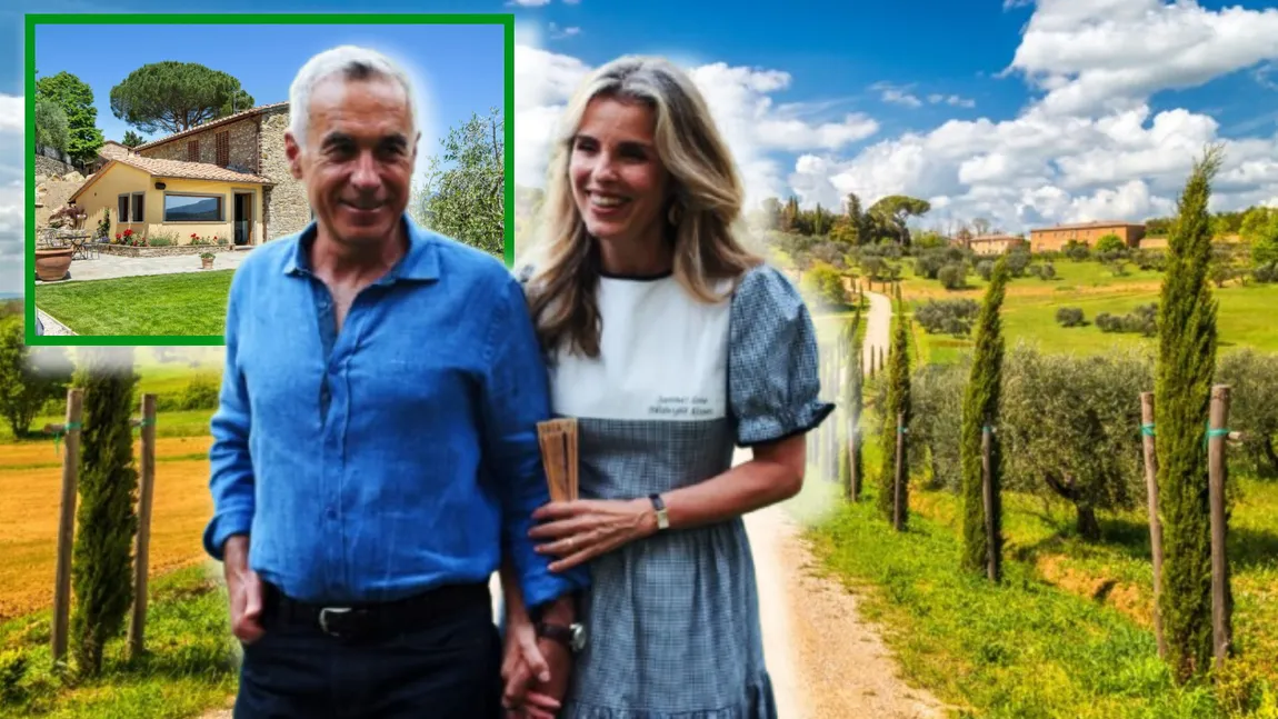 Călin Georgescu plănuia să se mute în Italia. Deputat USR: „La 6 dimineața, omul era cu bagajele spre Otopeni”