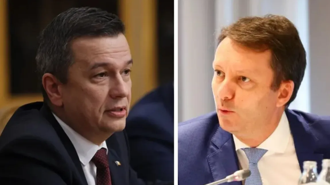EXCLUSIV Sorin Grindeanu îi bate obrazul lui Siegfried Mureșan, după ce l-a așteptat ore în șir degeaba: „Nu stau să îl învăț eu cei șapte ani de acasă”