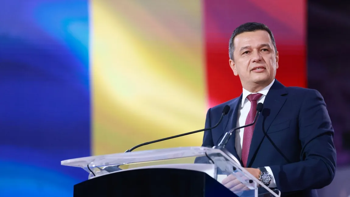 Sorin Grindeanu anunță că PSD este pregătit să preia guvernarea: „Economia nu așteaptă ca partidele să-și termine calculele”
