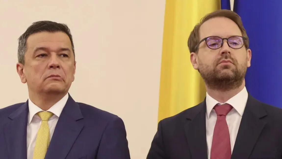 EXCLUSIV Sorin Grindeanu îi va face plângere penală lui Dominic Fritz după acuzațiile liderului USR privind întâlnirea cu Ambasadoarea SUA în Grecia: „Ăștia sunt întregi la cap? Cum adică să poți să spui așa ceva? O să-i rog pe avocați să facă o plângere acestui domn”