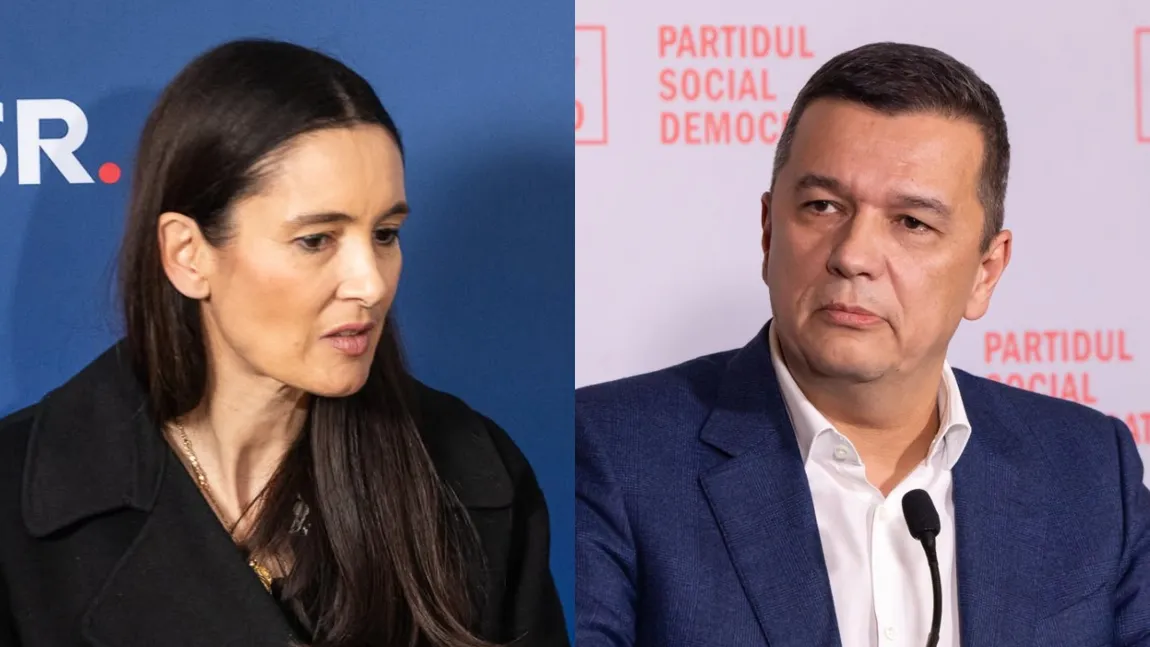 PSD numește USR „partidul penalilor și condamnaților” după ce Clotilde Armand a fost condamnată la un an de închisoare cu amânarea aplicării pedepsei, în primă instanță