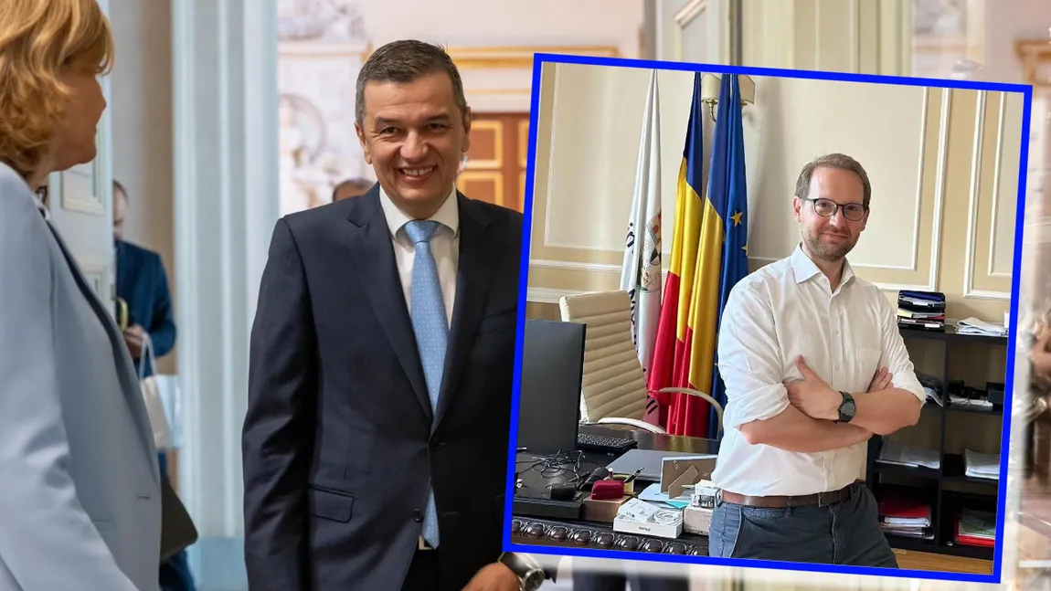 Sorin Grindeanu șterge pe jos cu USR: „O haită de bezmetici trădători care sacrifică interesele României și banii europeni pentru a-și conserva scaunele! PSD se va bate cu acești trădători peste tot!”