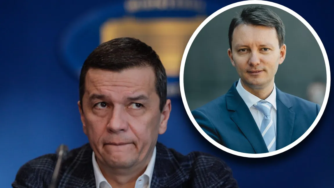 Sorin Grindeanu, după ce Siegfried Mureșan a fost propus premier: „Am luat act cu surprindere și dezamăgire de propunerea președintelui Nicușor Dan”