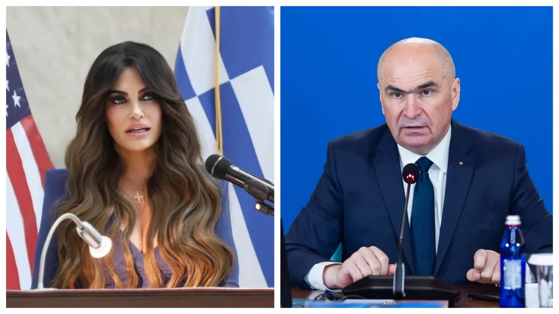 Guvernul reacționează la articolul din WSJ: ”La nivelul Cancelariei prim-ministrului României nu a existat nicio discuție cu doamna ambasador Kimberley Guilfoyle” / ”Nu comentăm informații provenite din surse sau speculații”