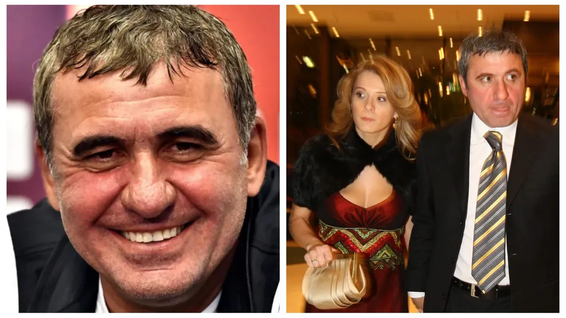 Gică Hagi şi-a cedat cea mai importantă afacere. Cine conduce acum SC Hagi Sport SRL
