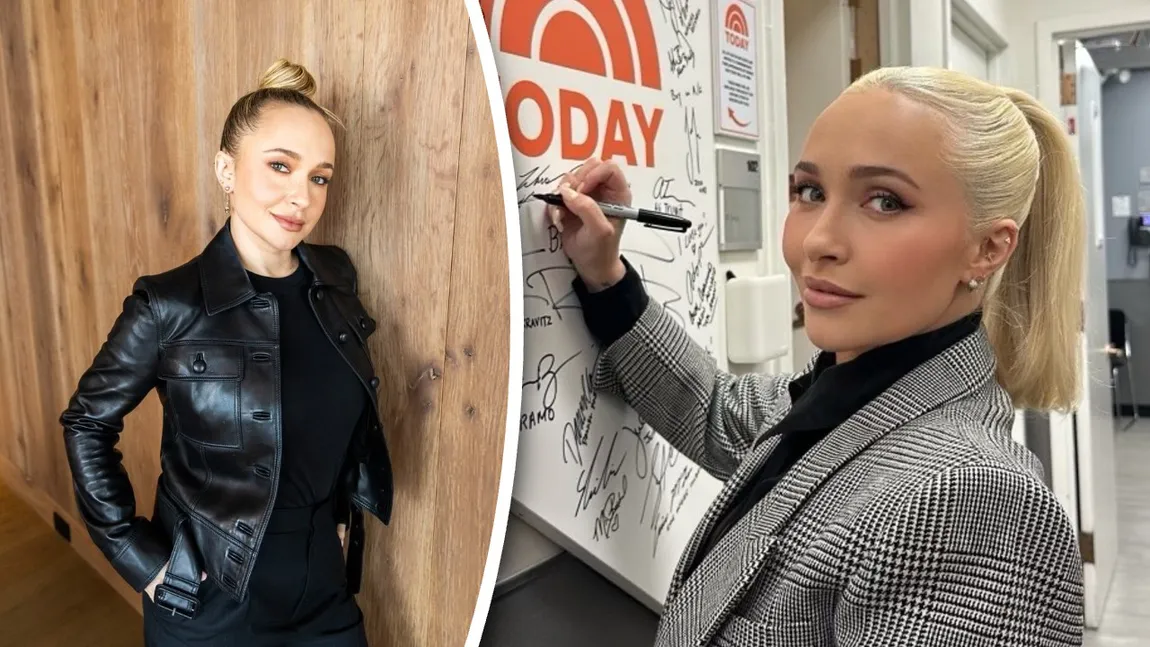 Cauza morții lui Hayden Panettiere, actrița din „Heroes” și „Nashville”, dezvăluită la o lună de la deces