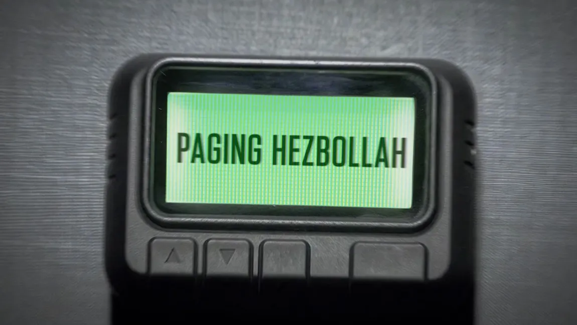 ‘Paging Hezbollah’: The Inside Story of Israel’s 2024 Pager Operation Comes to the Big Screen