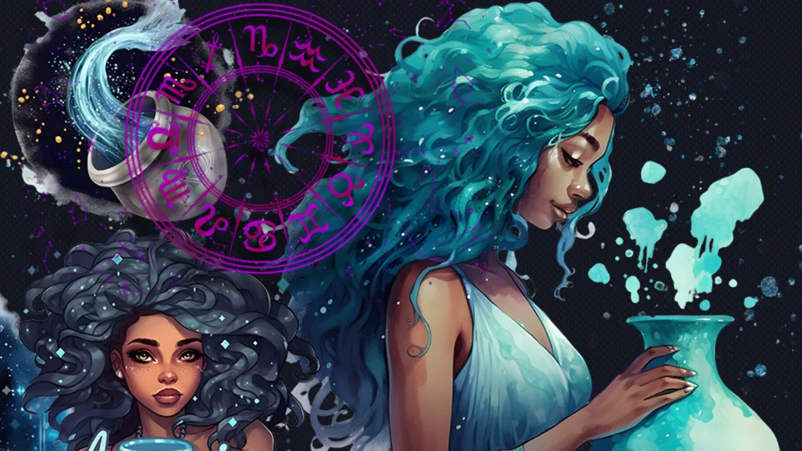 5 femei din zodiac care se vor bucura de succes pe toate planurile până în 2031. Începe o perioadă magică