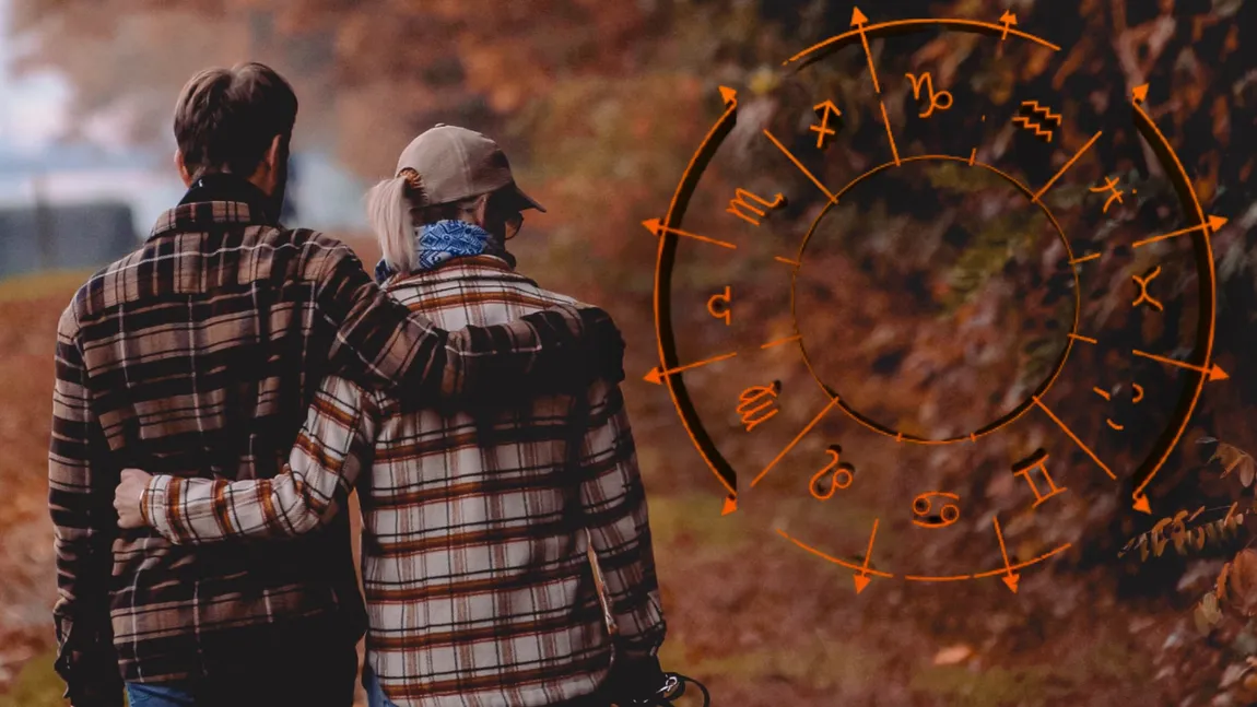 3 zodii au parte de clipe unice pe plan sentimental în luna septembrie. Cine sunt norocoșii care se bucură de iubire adevărată