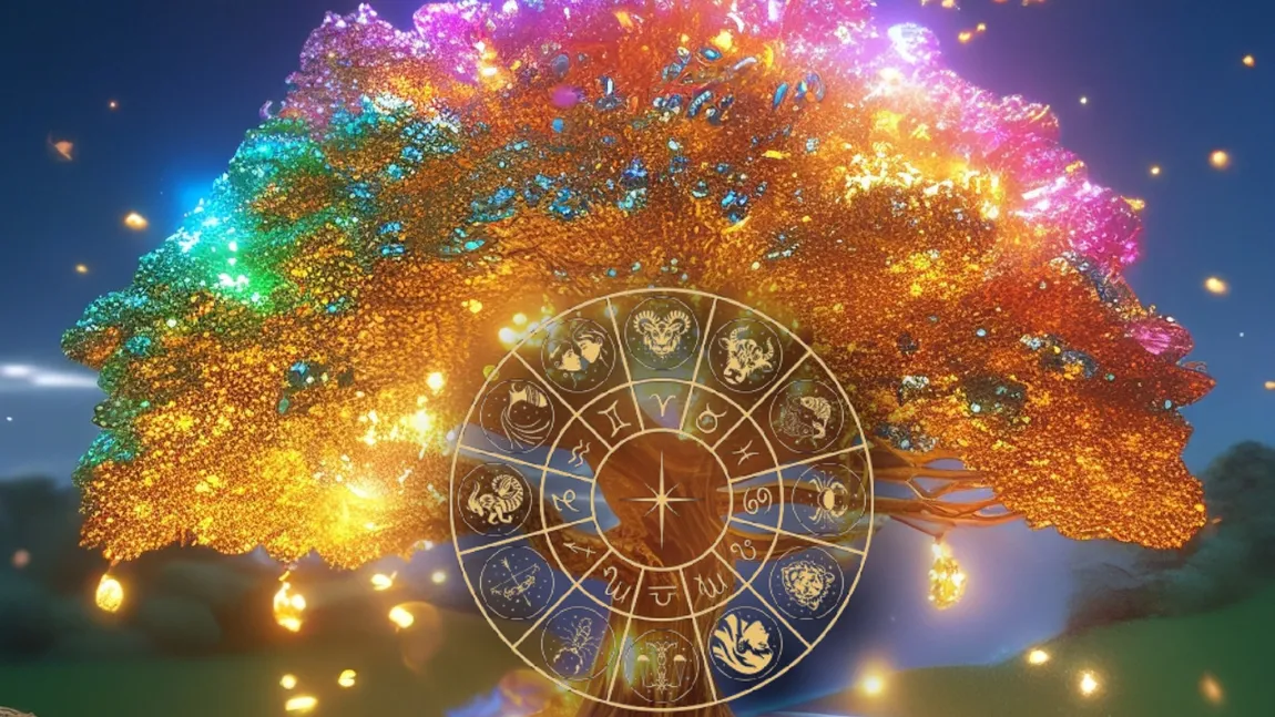 5 zodii cu lipici la bani în a doua jumătate a anului 2026. Nativii care se bucură de abundență pe plan financiar