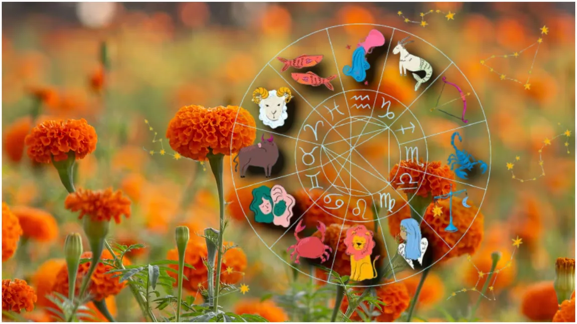 Horoscop: Ziua norocoasă a lunii octombrie pentru fiecare zodie. Vești bune pe toate planurile