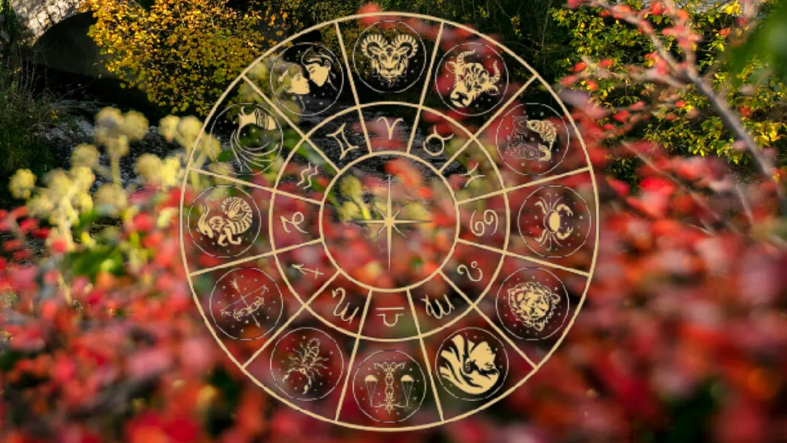 Venus și Mercur retrograd schimbă ritmul situațiilor în luna octombrie! Ce le așteaptă pe cele 12 zodii