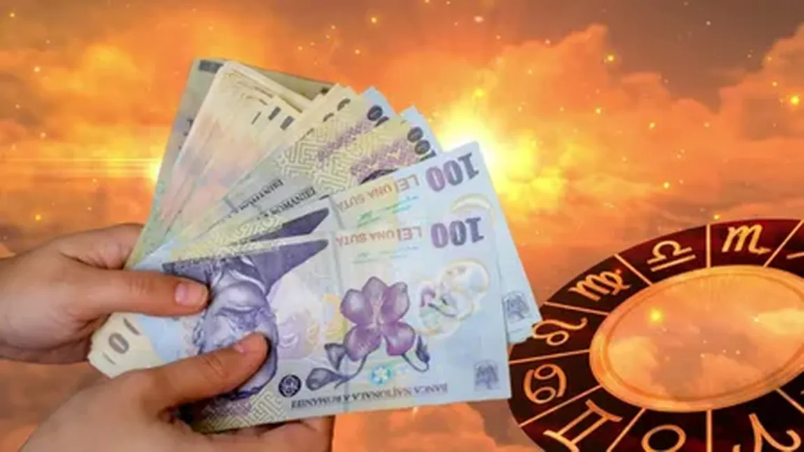 Zodiile cu cel mai mare potențial financiar. Acești nativi sunt născuți pentru a fi bogați
