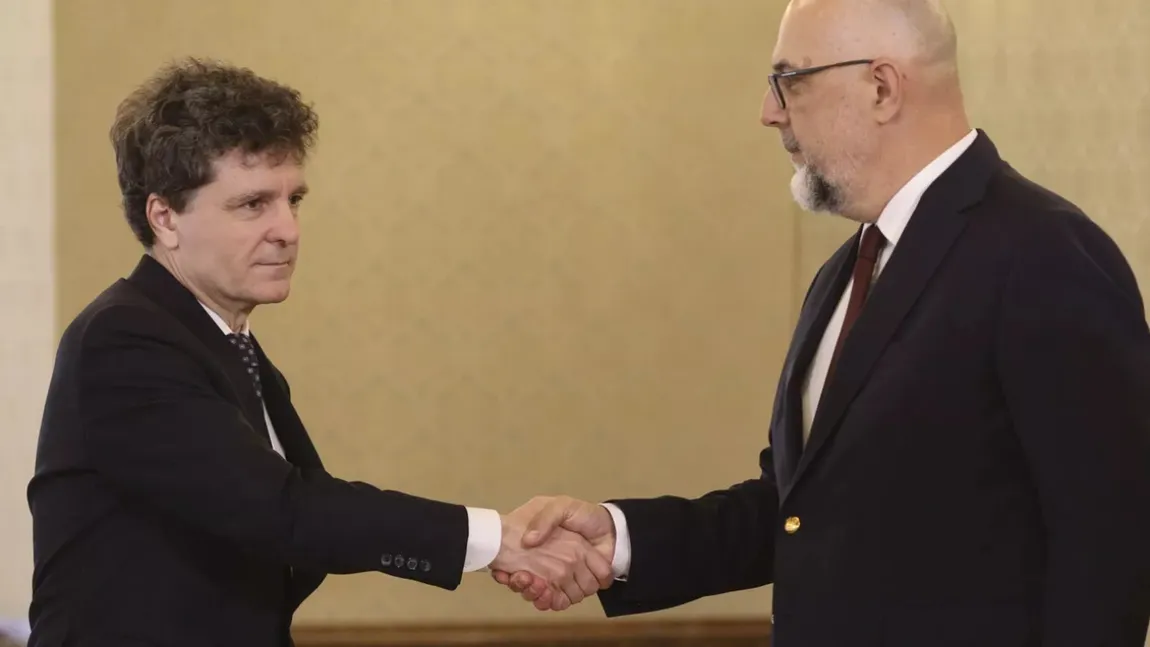 Kelemen Hunor, după consultările de la Palatul Cotroceni: „Nicușor Dan m-a întrebat dacă pot susține un guvern tehnocrat”