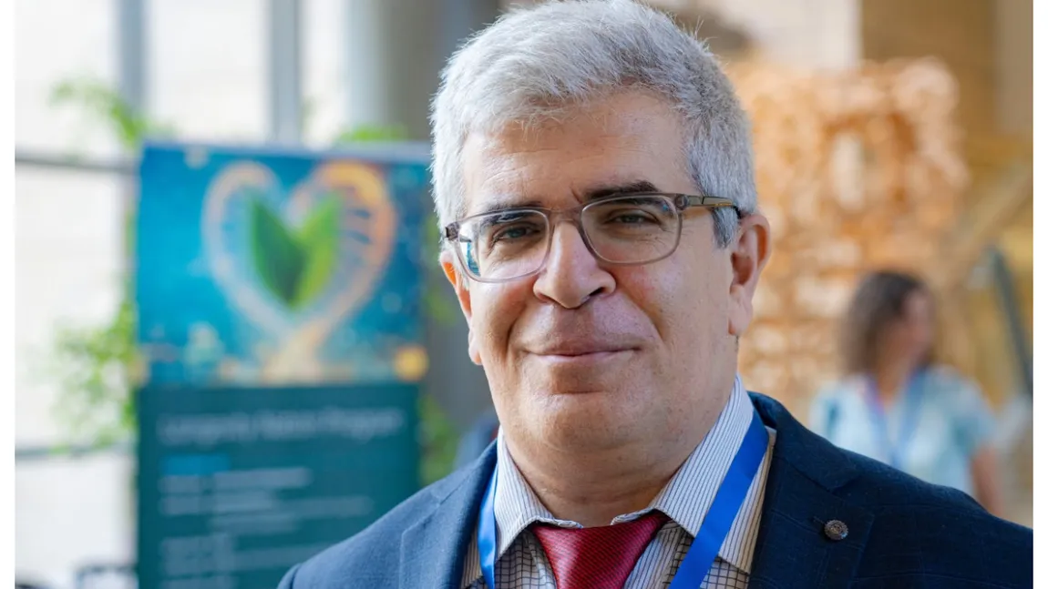 Cum extindem durata vieţii sănătoase? Fondatorul International Longevity Alliance vine la București, la Congresul Internațional de Longevitate